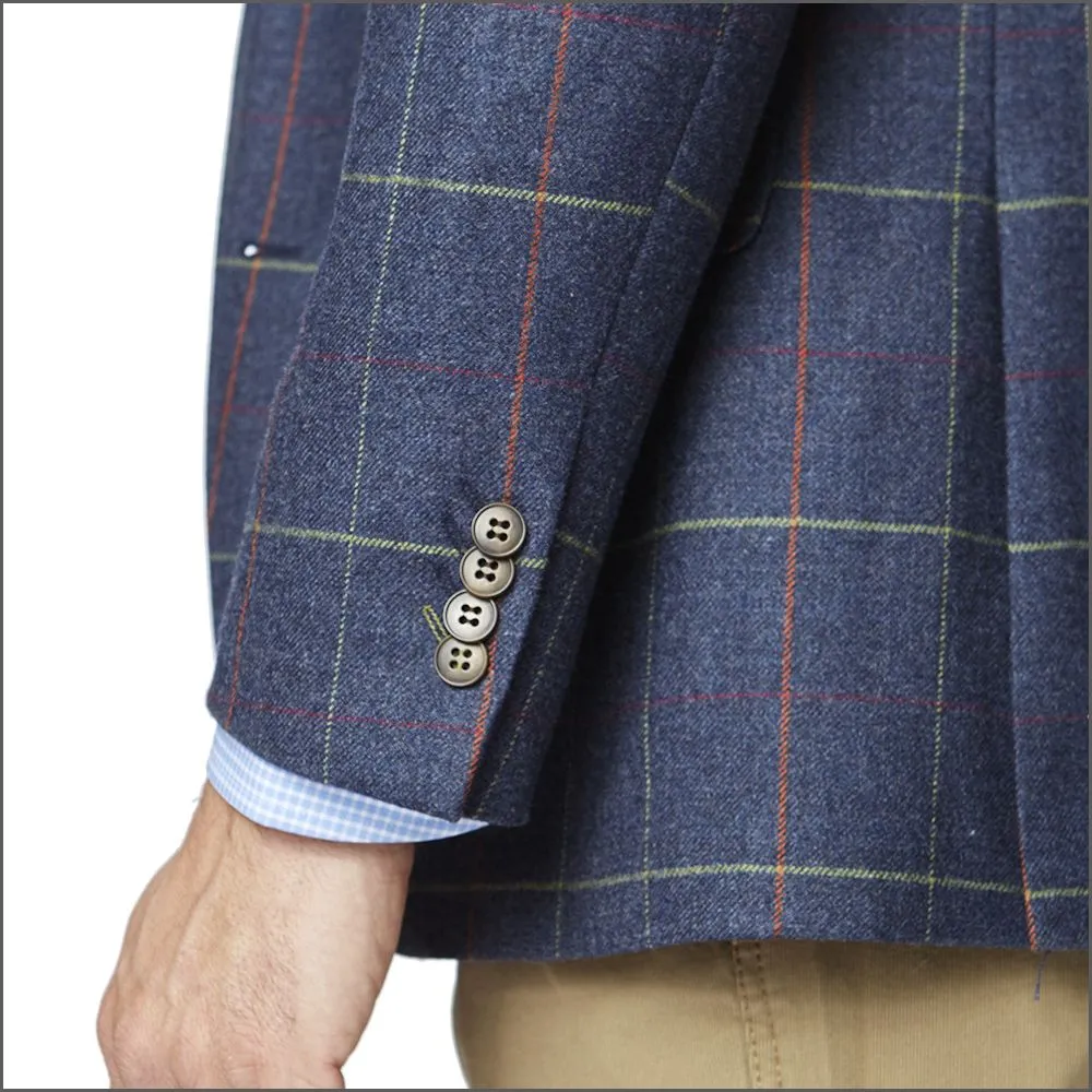 Brook Taverner Magnum Wool Jacket<><>