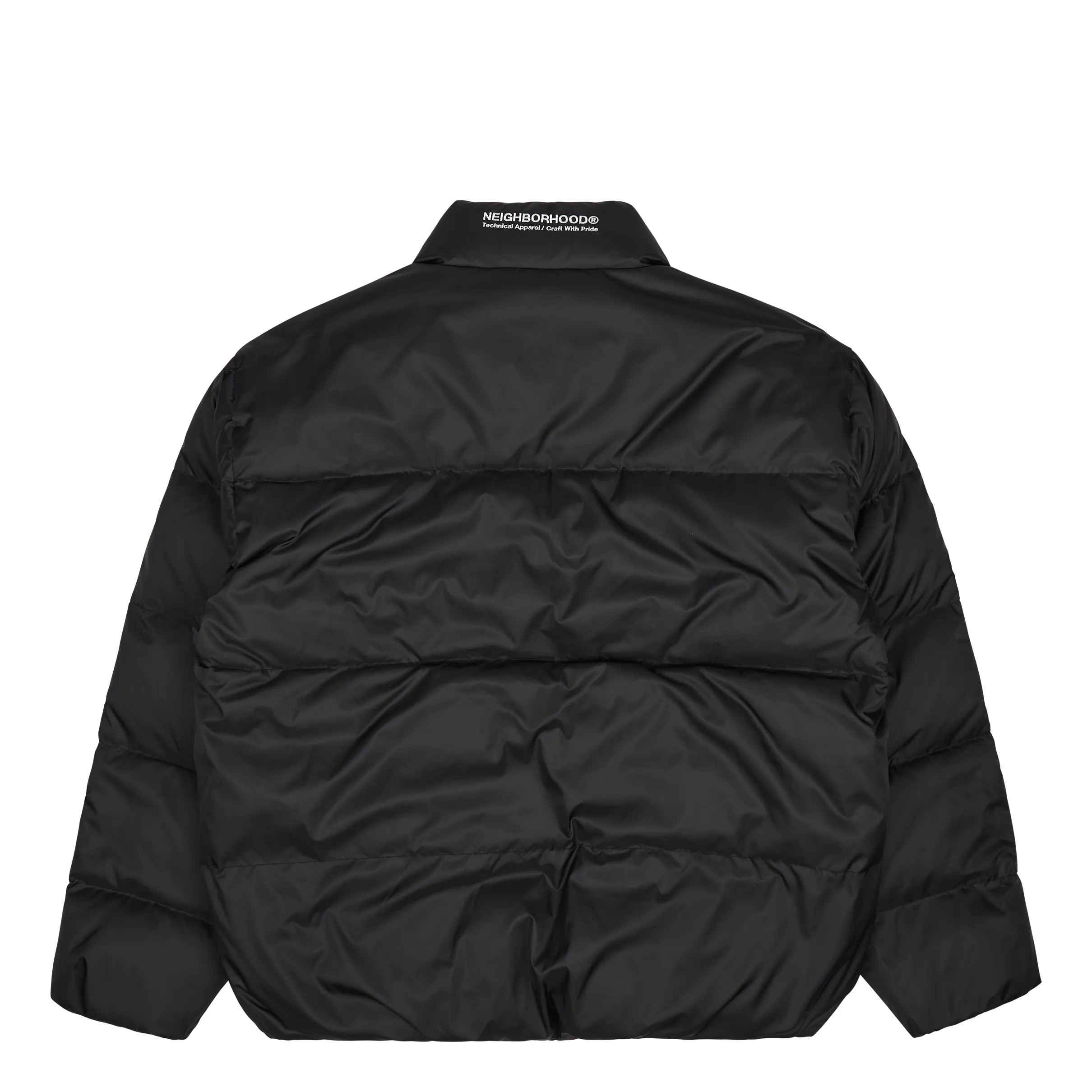 Down Jk . Pe Black
