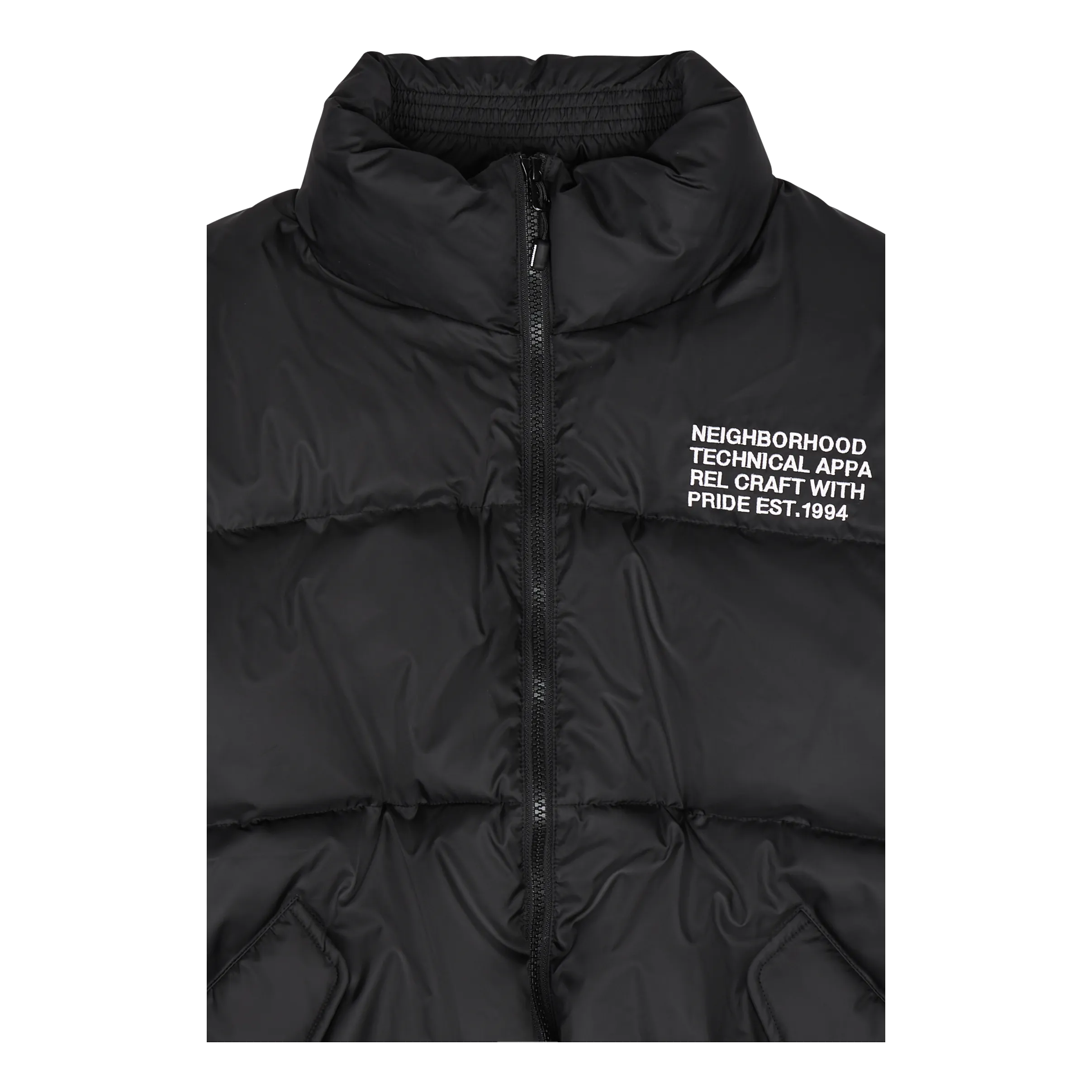 Down Jk . Pe Black