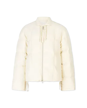 Lightweight Down Jacket