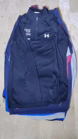 Mix 1/4 Zipper