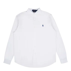 Polo Ralph Lauren Featherweight Mesh Shirt