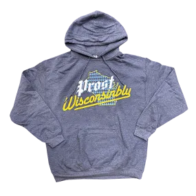 Prost Wisconsinbly Hoodie