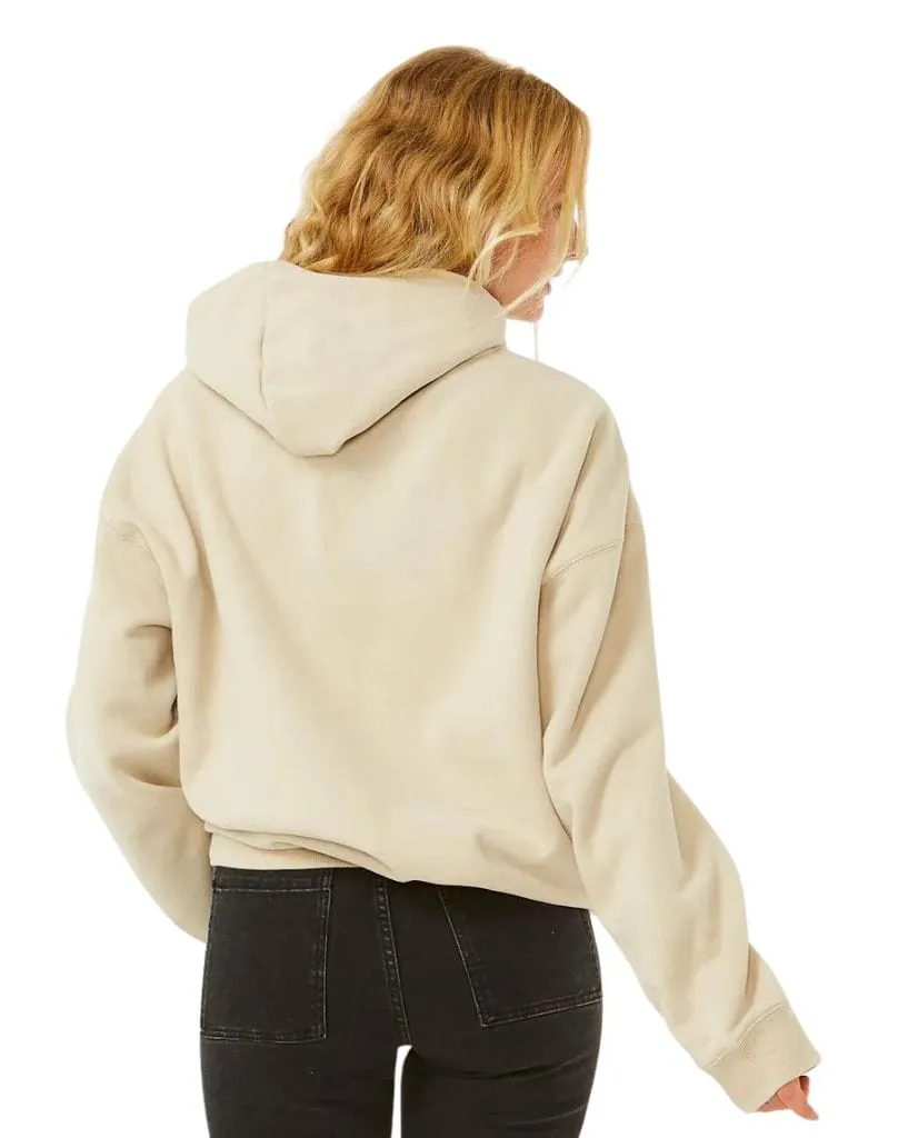 Varsity Hoodie