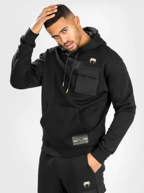 VENUM-05055-001 TECMO 2.0 HOODIE JACKET Size XS-XXL Black