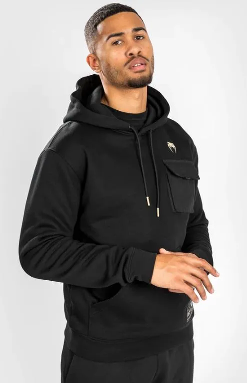 VENUM-05055-001 TECMO 2.0 HOODIE JACKET Size XS-XXL Black