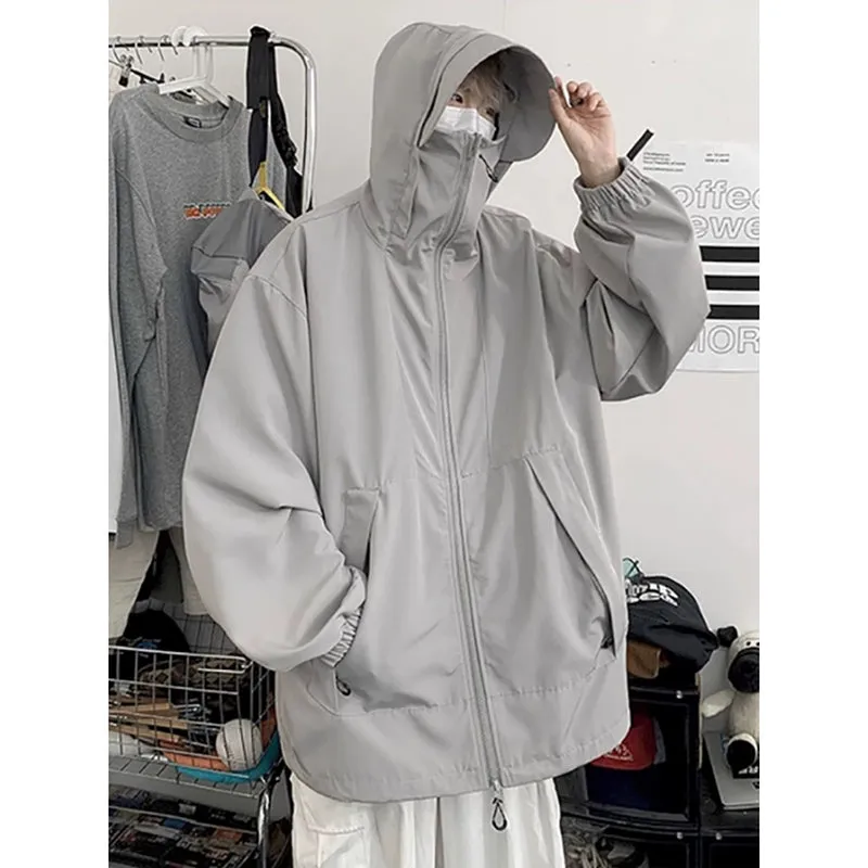 YDS Snowboarding Double Zipper Jacket