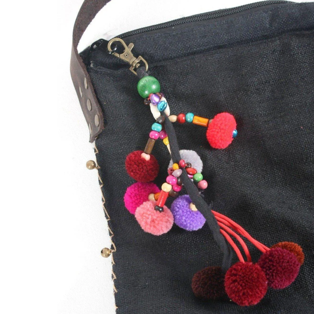 Zipper Pull Starter Kit
