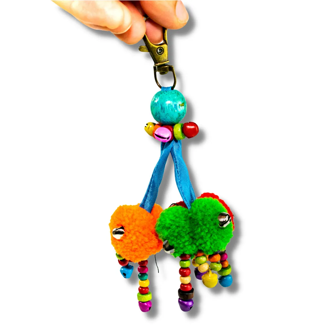 Zipper Pull Starter Kit